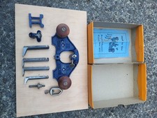 Record vintage router for sale  LEEDS