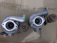 Used standard turbo for sale  WOODFORD GREEN