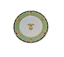 Tiffany plate 200th for sale  Woodstock