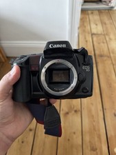 Canon eos 35mm for sale  ABERGAVENNY