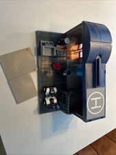 Lego polizeistation gebraucht kaufen Lego polizeistation gebraucht kaufen  Rheinberg