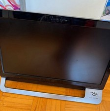 Packard bell m3870 d'occasion  Chassieu
