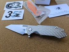 Hinderer halftrack wharncliffe for sale  Santa Barbara
