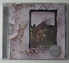 Led zeppelin iv gebraucht kaufen  Heppenheim (Bergstraße)