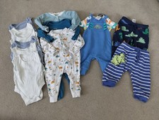 Months baby clothes for sale  UK