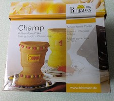 Brinkmann champ pokal gebraucht kaufen  Niederkassel