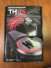 Thrustmaster th8s gear for sale Thrustmaster th8s gear for sale  CROYDON