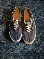 Superdry camo trainers for sale  RETFORD