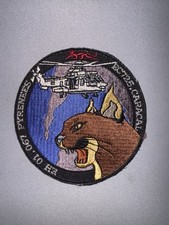 Patch armée air d'occasion  Narrosse