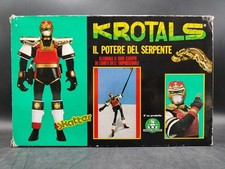 Krotals skatter potere usato  Italia
