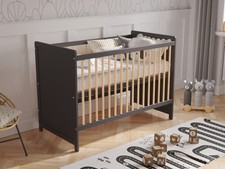 Baby cot bed for sale  BEDFORD
