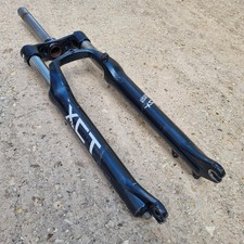 Suntour xct suspension for sale  BRIDPORT