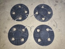 Coppe ruota copri usato  Cosenza