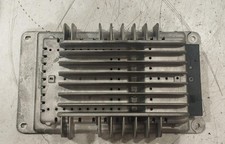 Amplificatore autoradio per usato  Italia