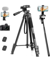 Camera tripod joilcan for sale  BIRMINGHAM
