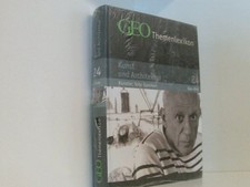 Geo themenlexikon kunst gebraucht kaufen  Berlin