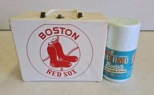 Vintage boston red for sale  Galesburg