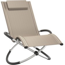 Sonnenliege paulina ergonomisc gebraucht kaufen  Igersheim