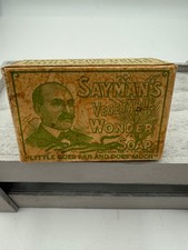 antique soap box for sale  Anna