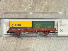 Electrotren 1421 carro usato  Lacchiarella
