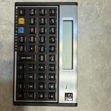 Vintage hewlett packard for sale  Richland
