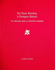 Paris bordon pompeo usato  Italia