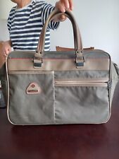 Sac voyage samsonite d'occasion  Château-Thierry