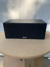 Klh speaker untested for sale  Mishawaka