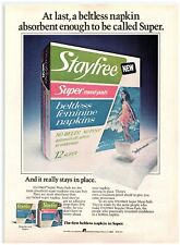 1979 stayfree super for sale  Mountain View