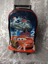 Cars suitcase new for sale  CWMBRAN