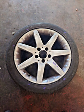 Mercedes class alloy for sale  SANDWICH