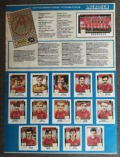 Aberdeen signed 1985 for sale  BANCHORY