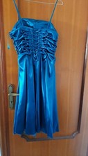 Abito vestito cerimonia usato  Castellaneta