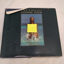 Pirelli calender album for sale  Keene
