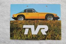 32b 382 tvr gebraucht kaufen  Rommerskirchen