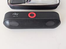 Portable bluetooth wireless for sale  WISBECH