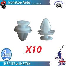 10xdoor moulding panel for sale  HINCKLEY