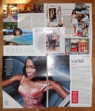 Naomi campbell sammlung gebraucht kaufen  Leipzig