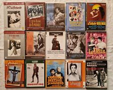 Classici film italiani usato  Italia