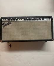 Fender bandmaster reverb for sale  Athens