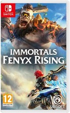immortals fenyx switch rising usato immortals fenyx switch rising usato Grottammare