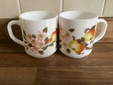Vintage arc arcopal for sale  BRIERLEY HILL