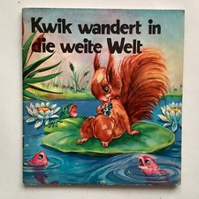Kwik wandert weite gebraucht kaufen  Göppingen