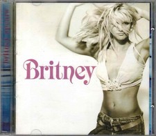 Britney spears britney usato  Roma