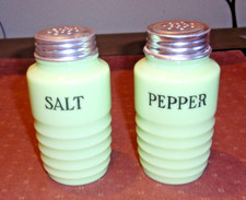 Jadeite green glass for sale  Garfield