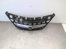 Calandre opel astra d'occasion  France