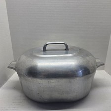 Vintage 1960s magnalite for sale  Scottsbluff