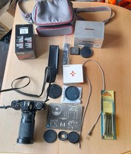 Canon 35mm slr for sale  RUGELEY