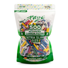 Purize xtra slim usato Purize xtra slim usato  Anzio
