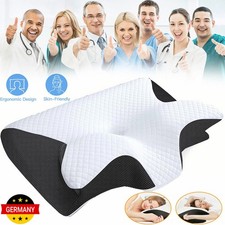 Nacken therapiekissen memory gebraucht kaufen  Frankfurt (Oder)
